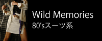 Wild Memories