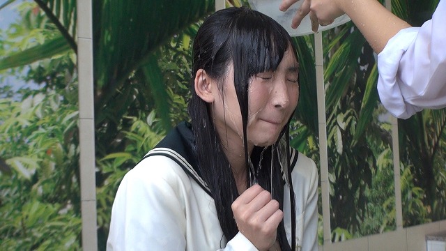 Shool WET交流会