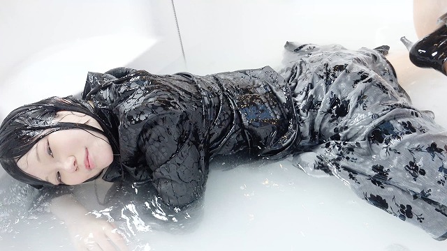 Be Slime Scene