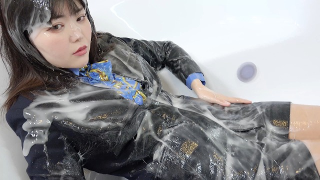 Be Slime Scene