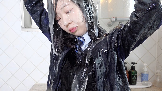 Be Slime Scene