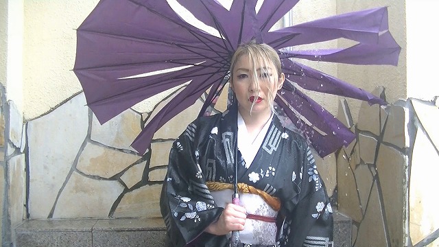 千花の脳内世界