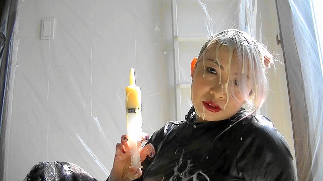 千花の脳内世界