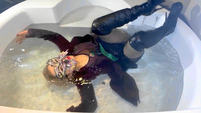 千花の脳内世界