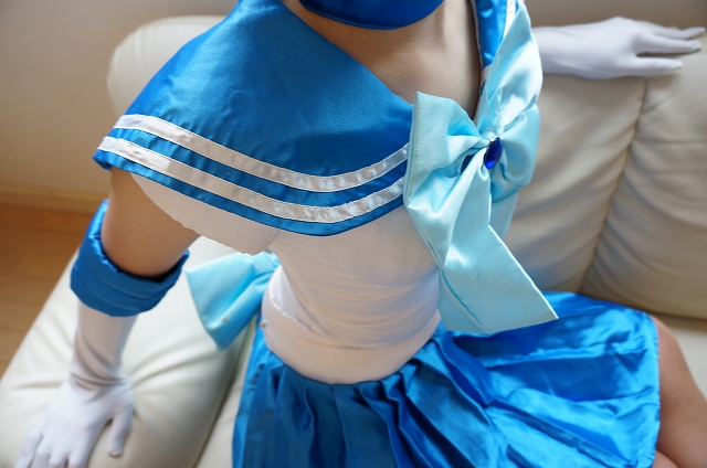 Cosplay Zoom Scene005