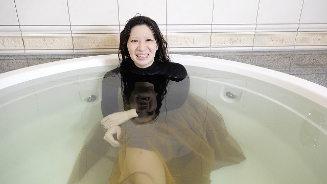 フェチ女子トーク