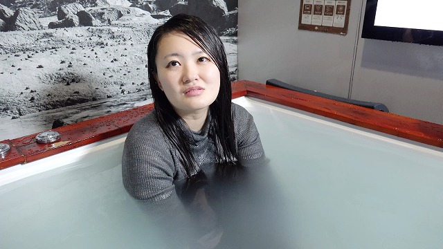 フェチ女子トーク