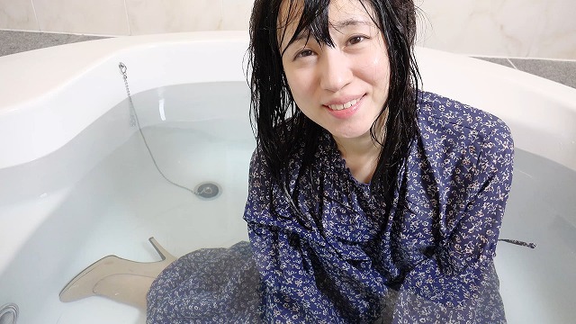 フェチ女子トーク