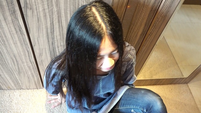 Hair Scene