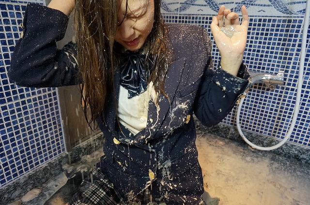 Messy Scene0241