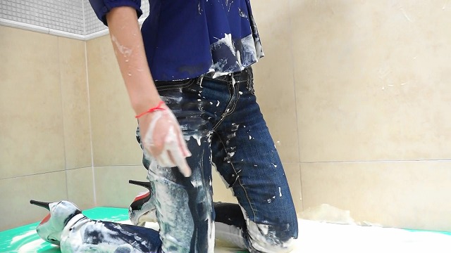 Messy Scene0251