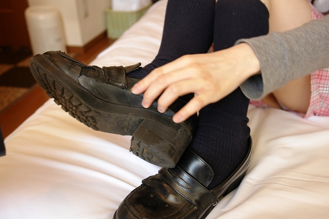 Shoes Scene199