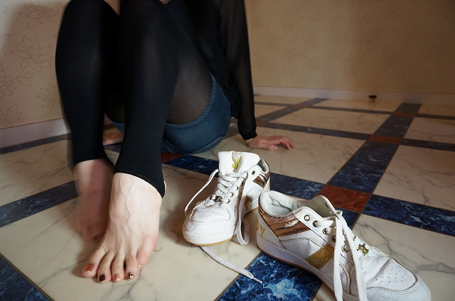 Shoes Scene296